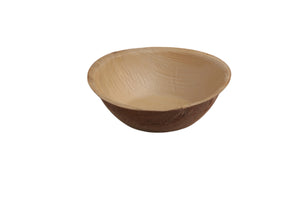 6" Round Bowl, 10 pack - 13.5oz