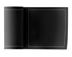 Luxury Cotton Coasters - 4.5" x 4.5" - 500pcs [Pre Order]