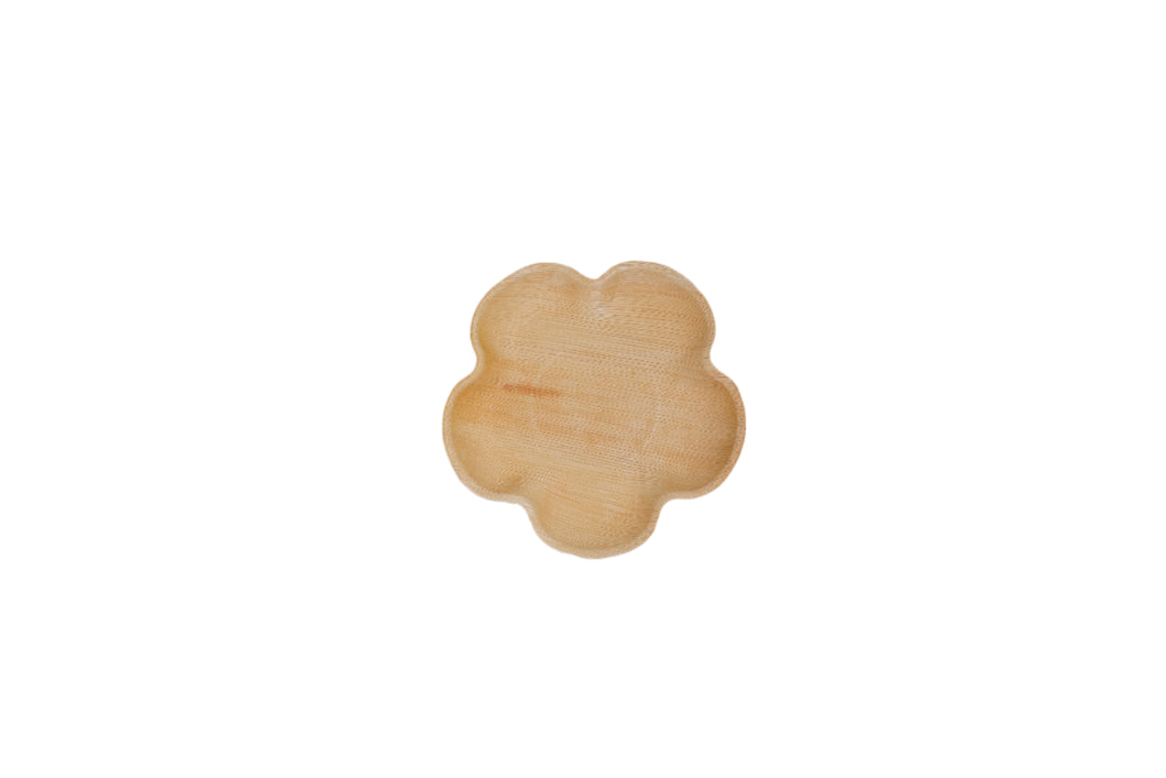 Flower Plates, 20 pack - 9