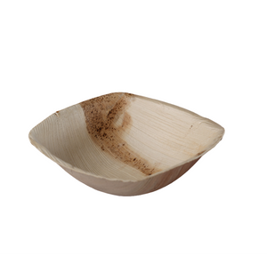 5.5” Quadrato Square Bowls, 25 pack