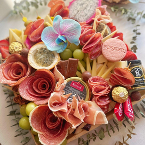 12" Square Catering Platter Tray