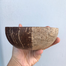 Load image into Gallery viewer, Limited Edition : Coconut Bowls, 2 Pack or 4 Pack
