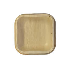 Load image into Gallery viewer, 7&quot; Square Bowls, 25 pack or 100 case (500ml)
