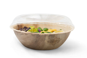 8" Round Bowls, 25 pack - 25oz