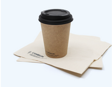 Load image into Gallery viewer, Bamboo Napkin - 2000 pcs/ case
