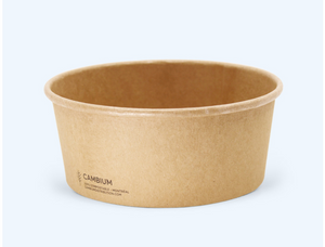 26oz - Salad Bowl -  300 pcs/ case