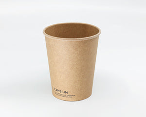 Coffee cup 8 oz - 1000 pcs