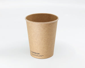 Coffee cup 12 oz - 1000 pcs