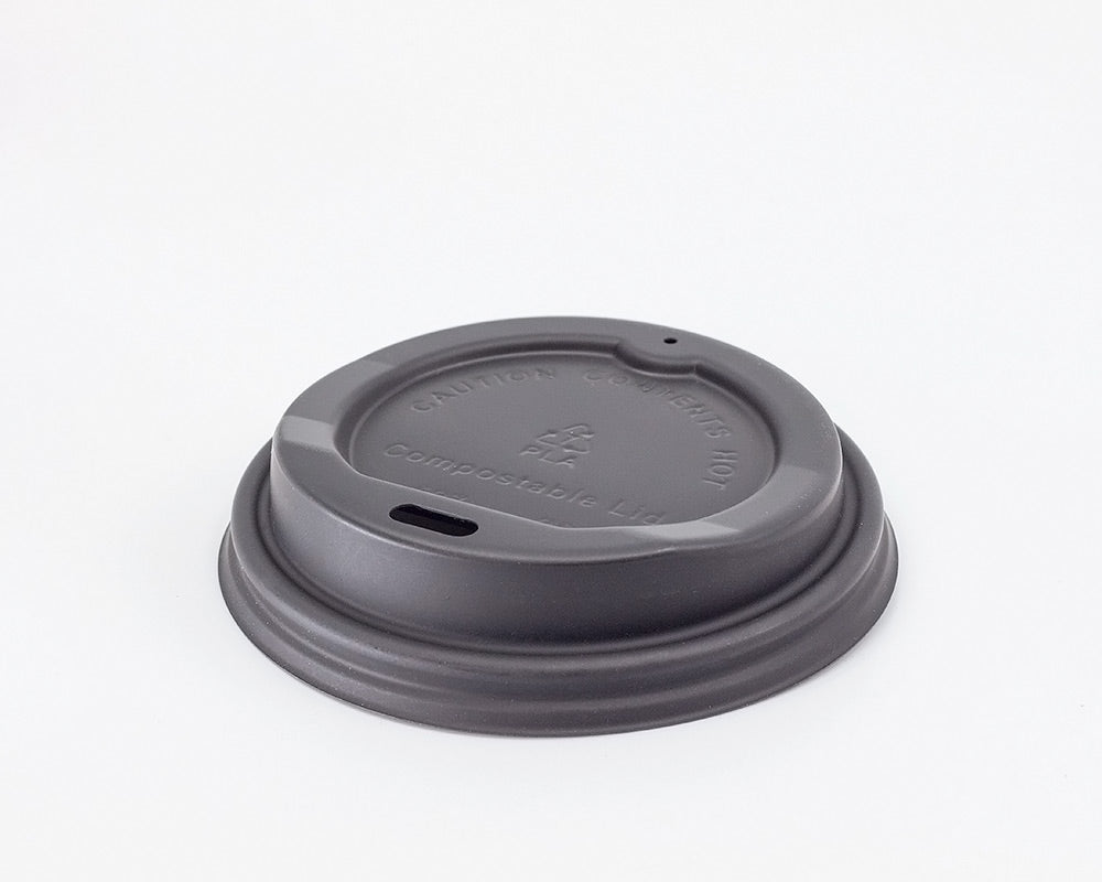 Lid – 10/12/16/ oz coffee cups - 1000 pcs